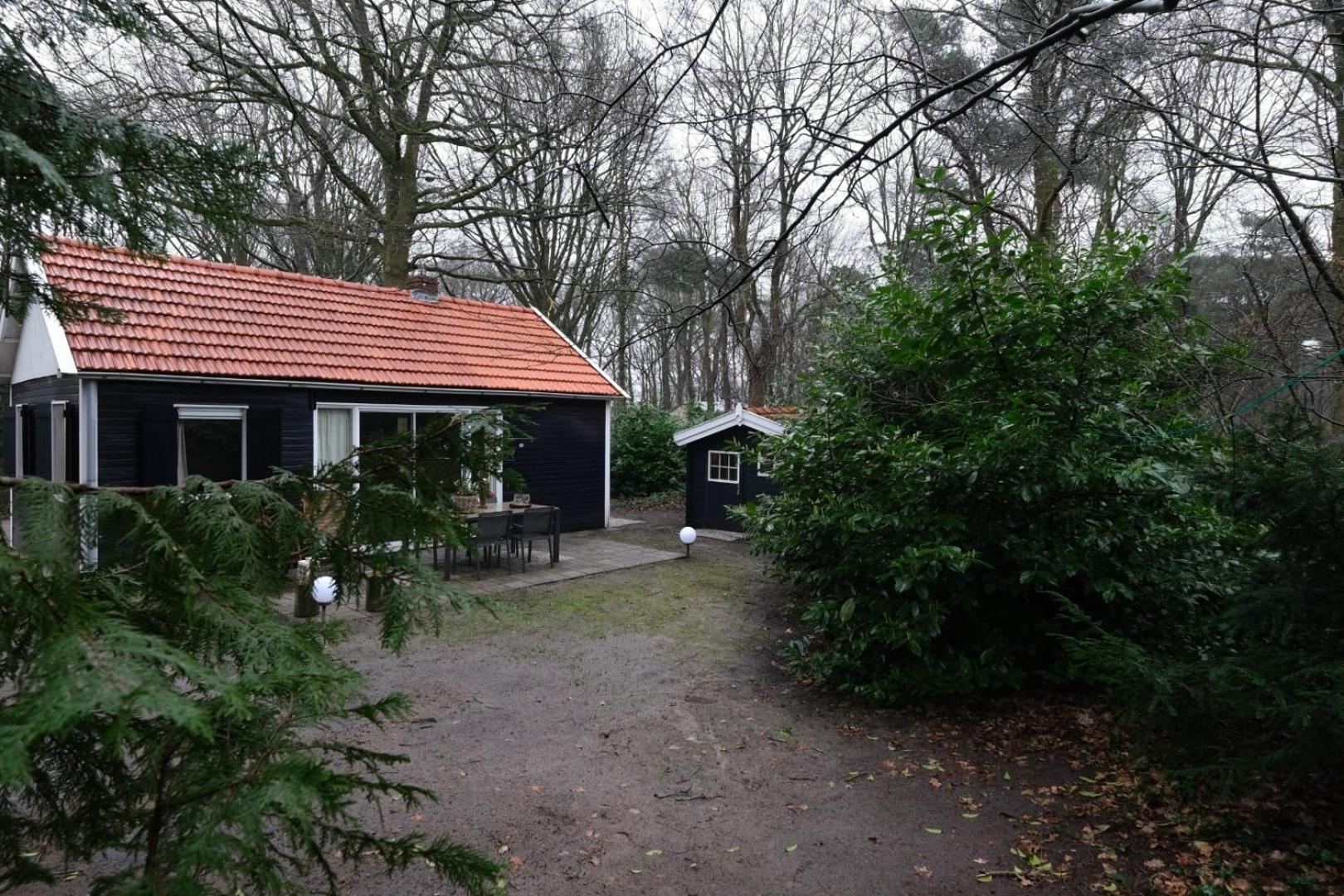 Vakantiehuis De Veldhoen Vrijgelegen Nabij De Rivier De Vecht Beerze Екстериор снимка